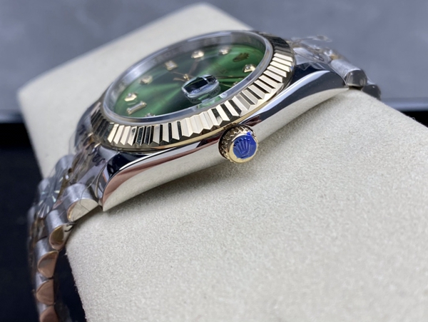 激安ロレックス素材ディテール